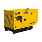 генератор в аренду 20 кВт AKSA Generator